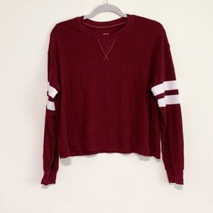 Hollister Must Have Collection Long Sleeve